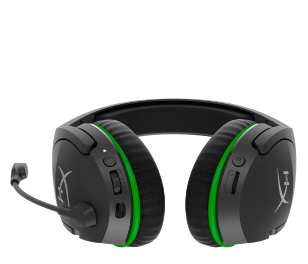 HyperX CloudX Stinger Core Wireless - 1346027 - zdjęcie 5